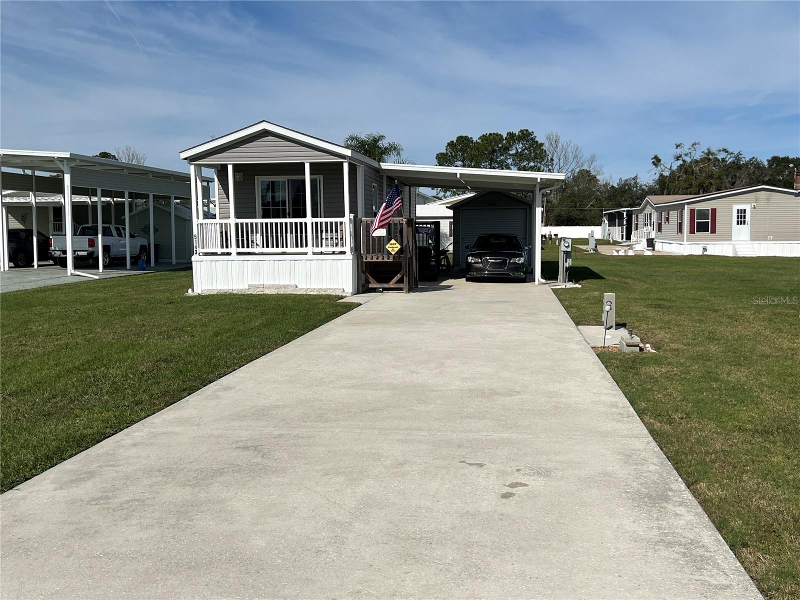 5143 Northshore Dr Property Photo 2