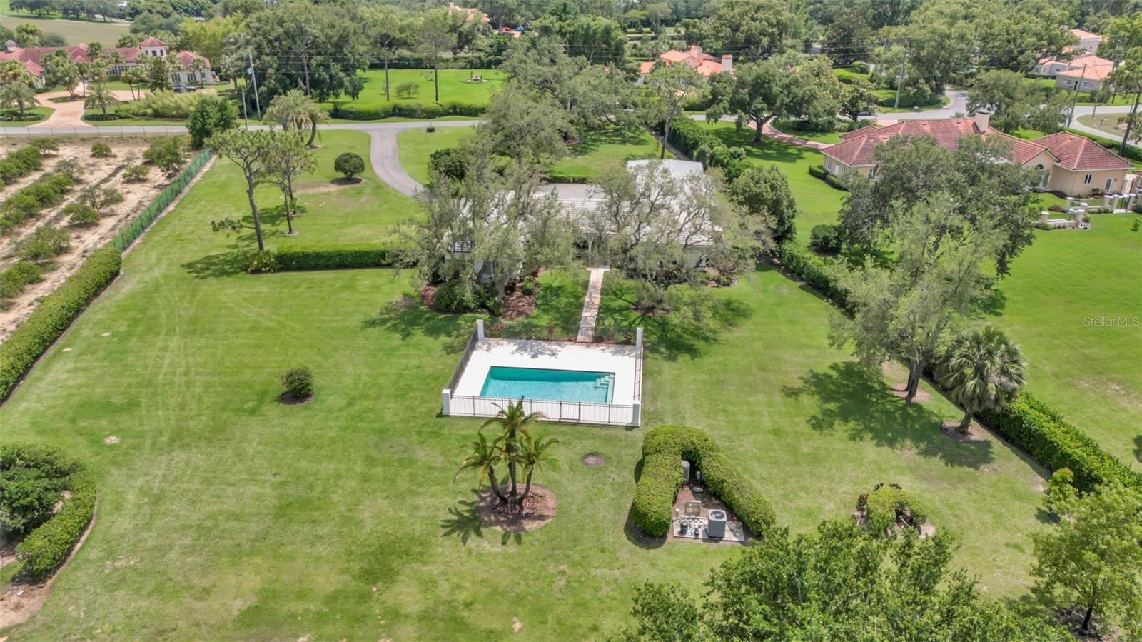 2300 N Scenic Hwy #111 Property Photo 75