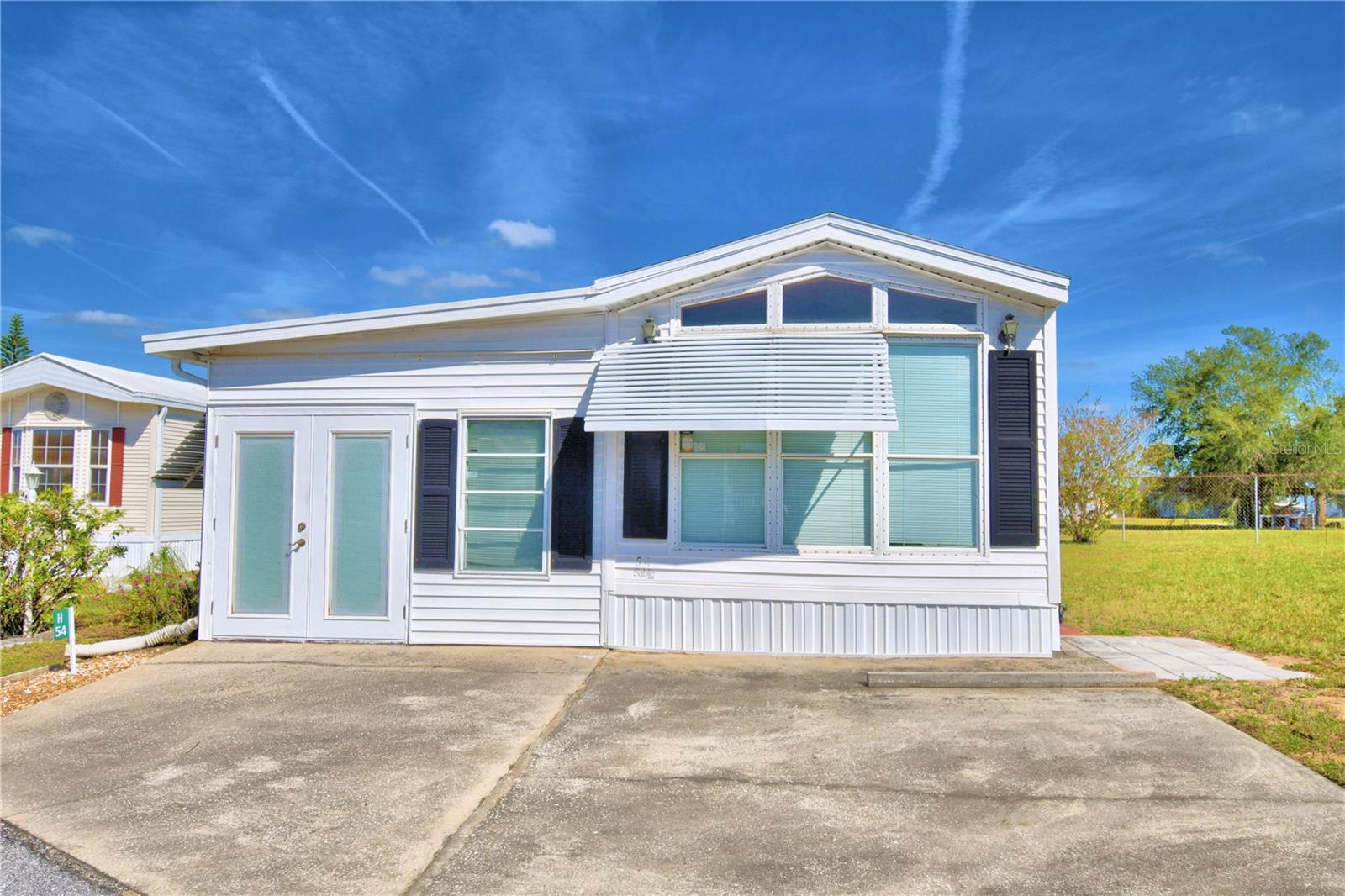 251 PATTERSON RD #H54 Property Photo 1