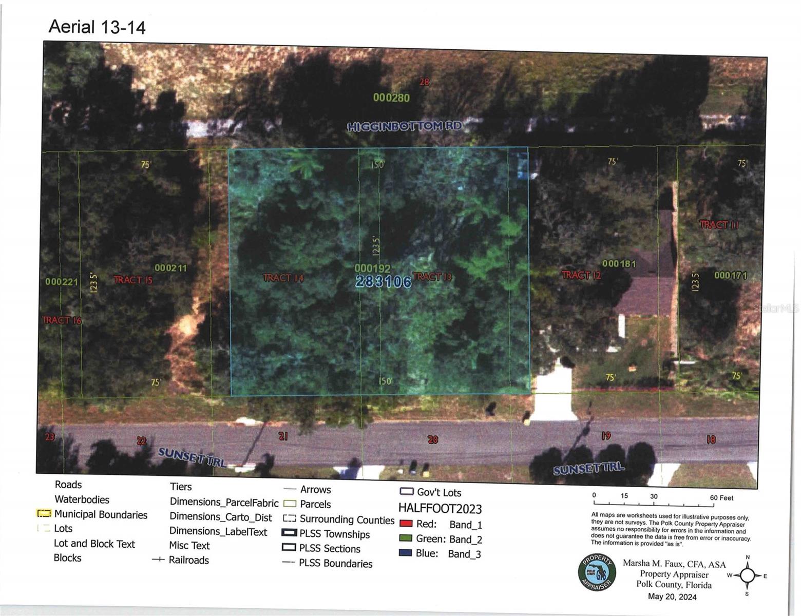 0 Sunset Trl Property Photo 3