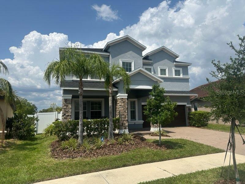 11928 Frost Aster Dr Property Photo 1