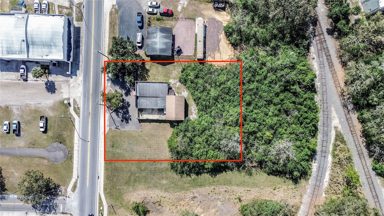 415 N Scenic Hwy Property Photo 4