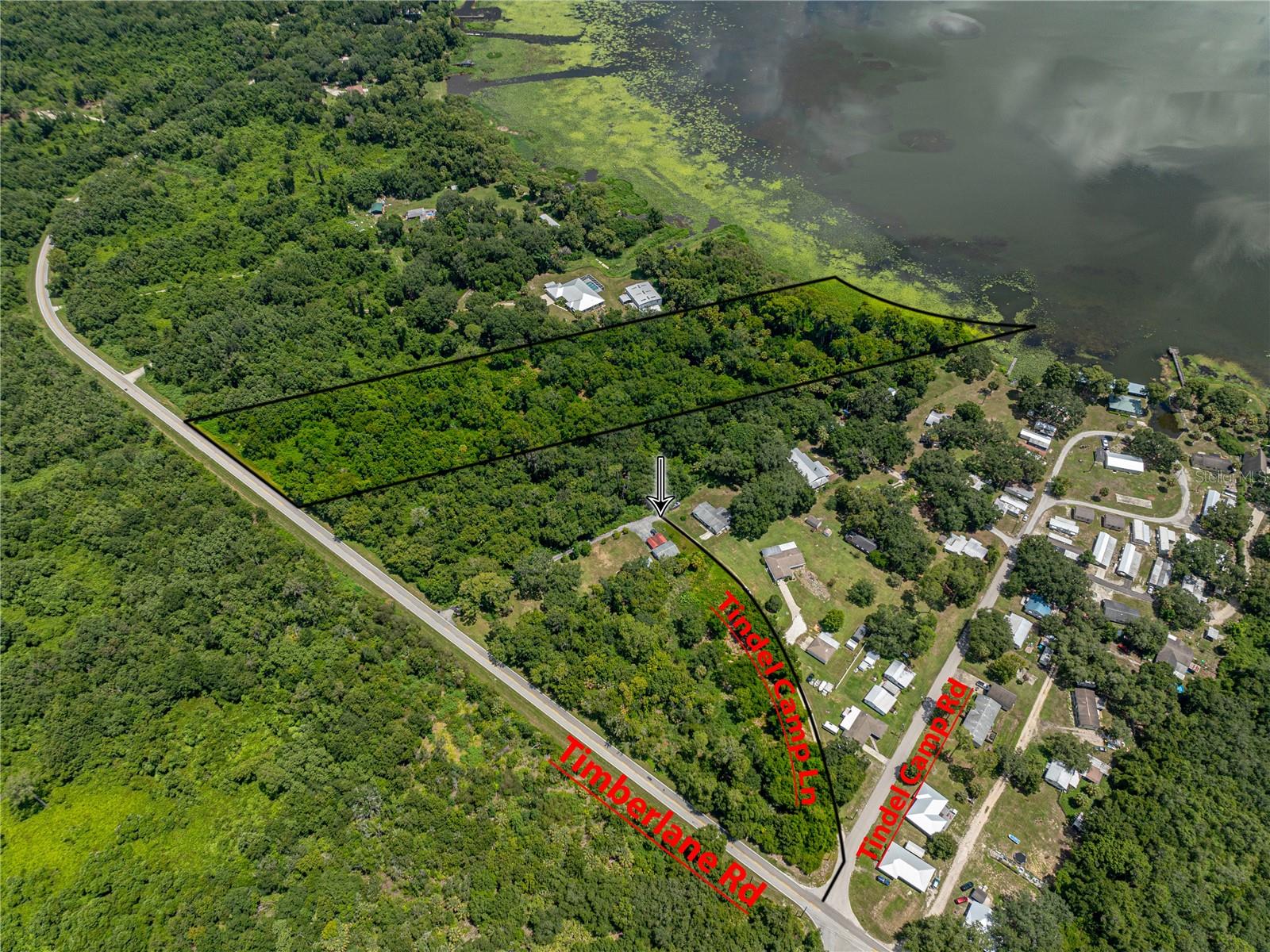 0 Timberlane Rd Property Photo 3