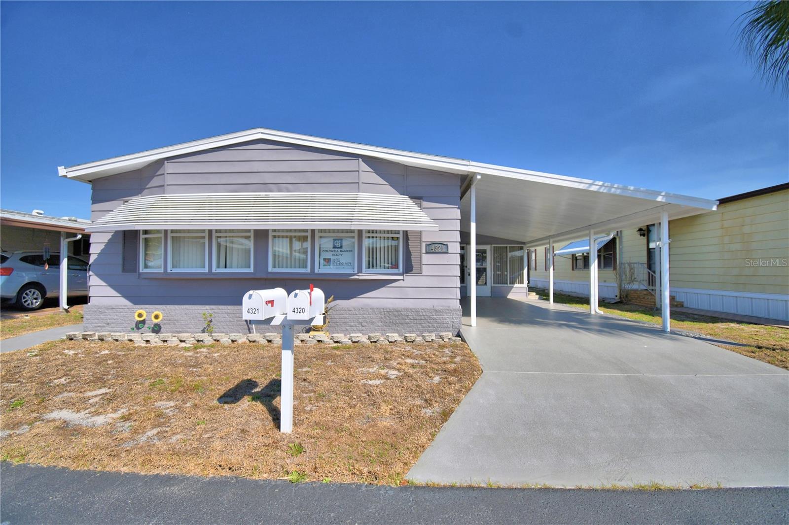 4321 Cherrywood St Property Photo 1