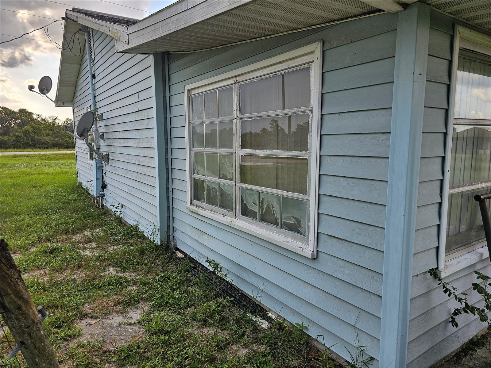 320 County Road 619 Property Photo 20