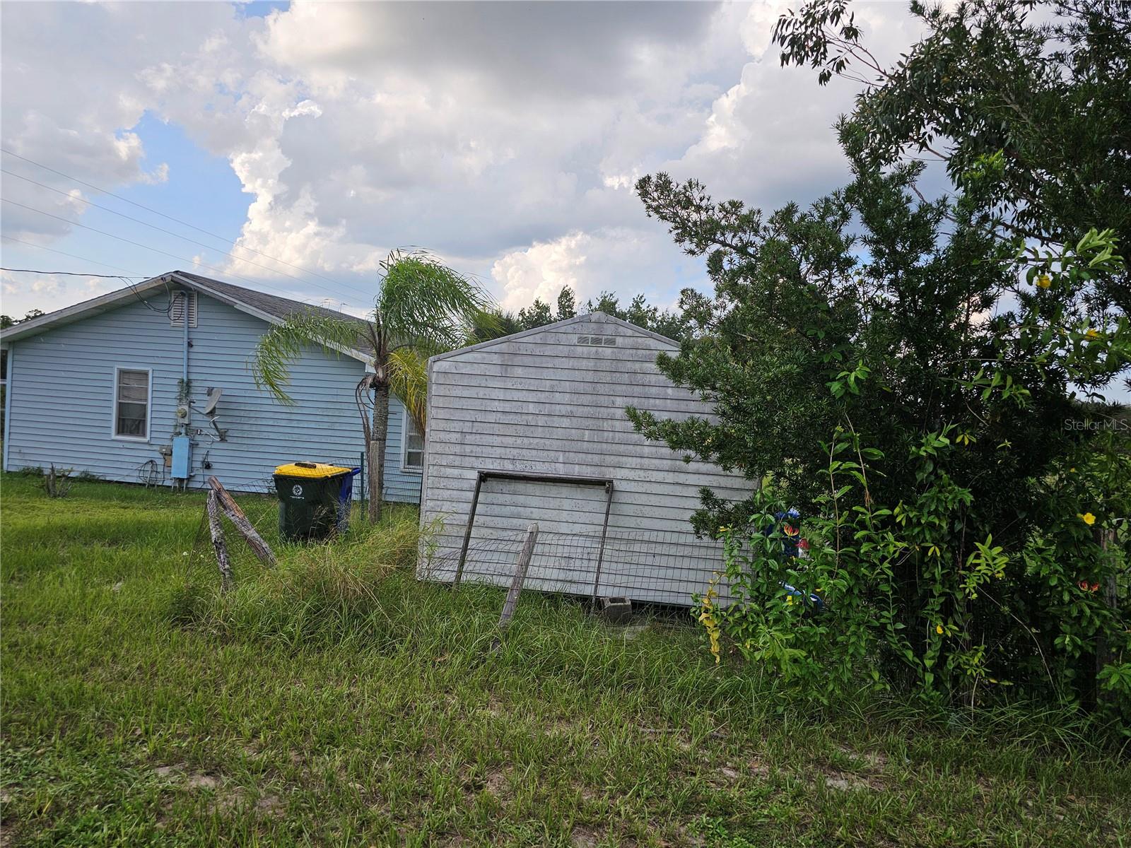 320 County Road 619 Property Photo 22