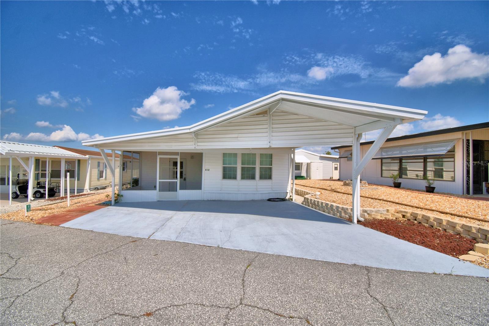 251 PATTERSON RD #E12 Property Photo 1