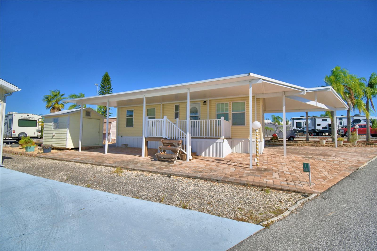 251 PATTERSON RD #i46 Property Photo 1