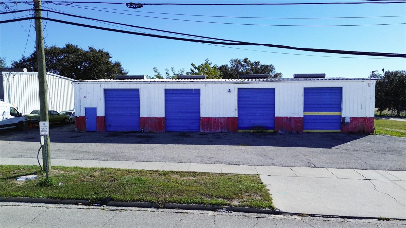 180 Dr J A Wiltshire Ave E Property Photo