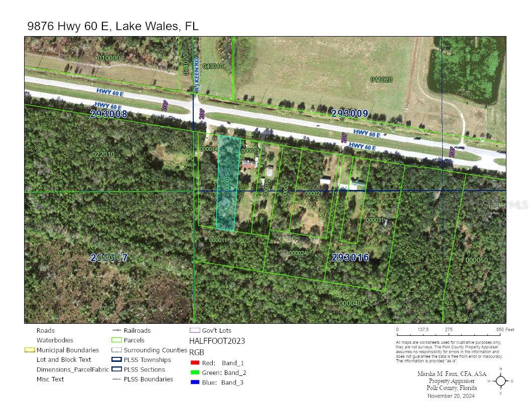 9876 E State Road 60 Property Photo 1
