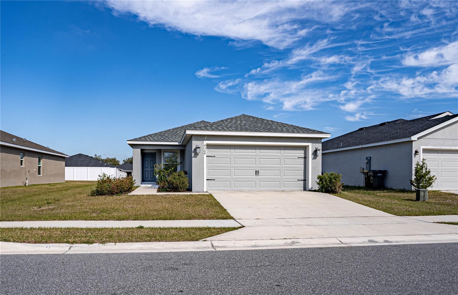4364 Reding Way Property Photo