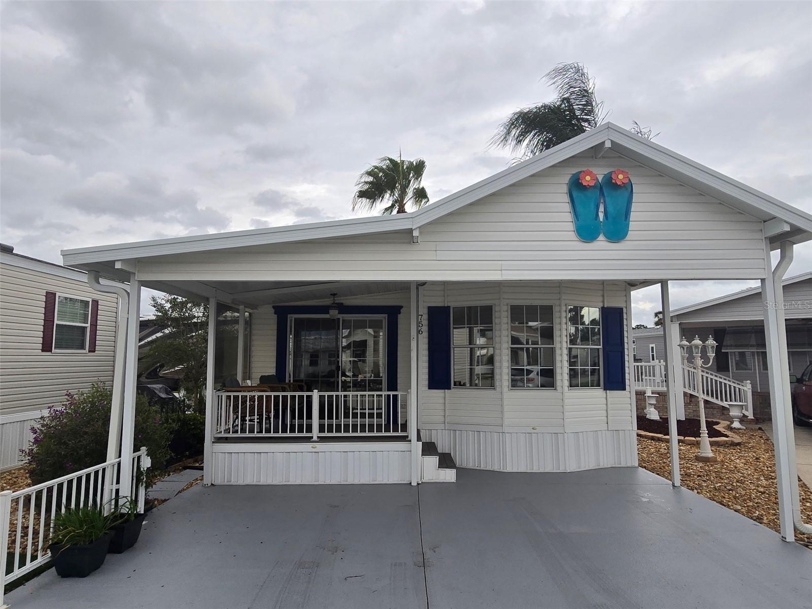 9000 US HWY 192 #756 Property Photo 1