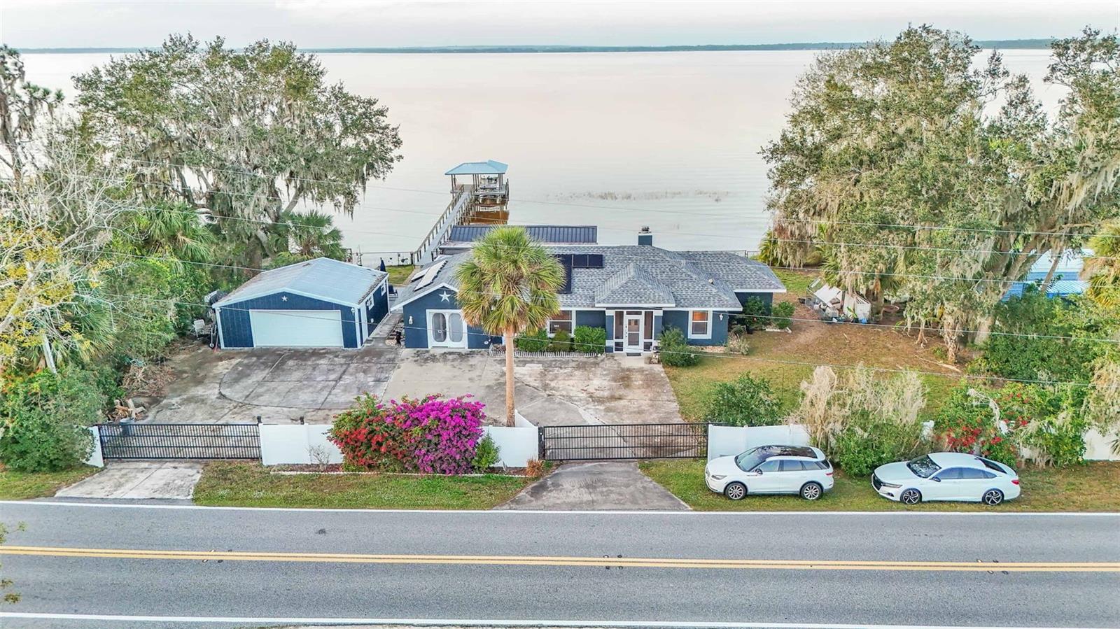 1769 S Lake Reedy Blvd Property Photo 3