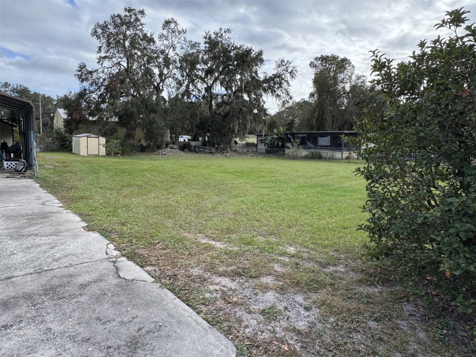 0 Kissimmee Blvd Property Photo 1
