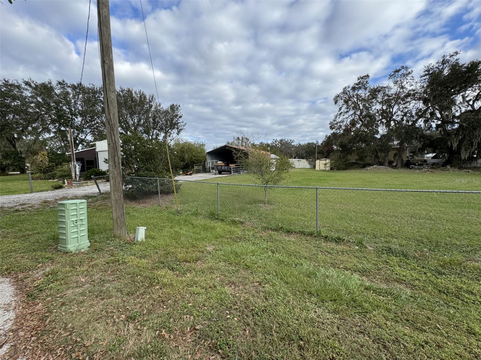 0 Kissimmee Blvd Property Photo 5