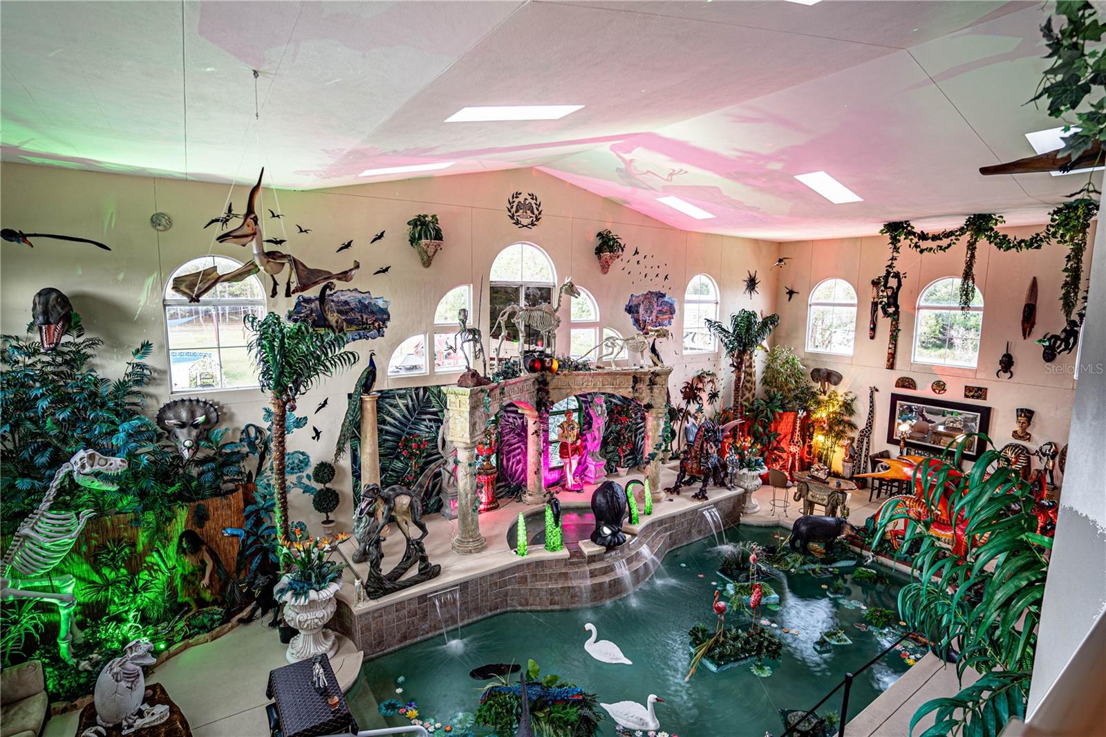 3001 Crystal Beach Rd Property Photo 4