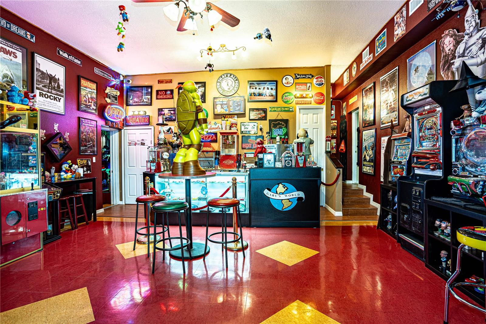 3001 Crystal Beach Rd Property Photo 39