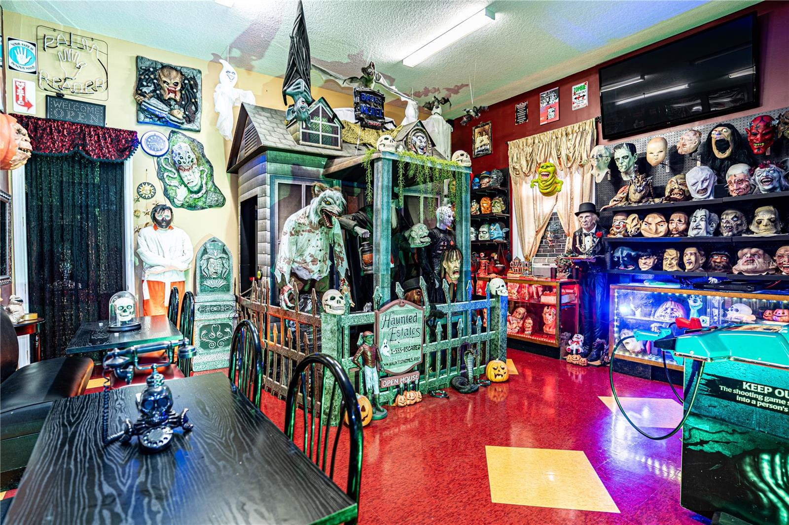 3001 Crystal Beach Rd Property Photo 58