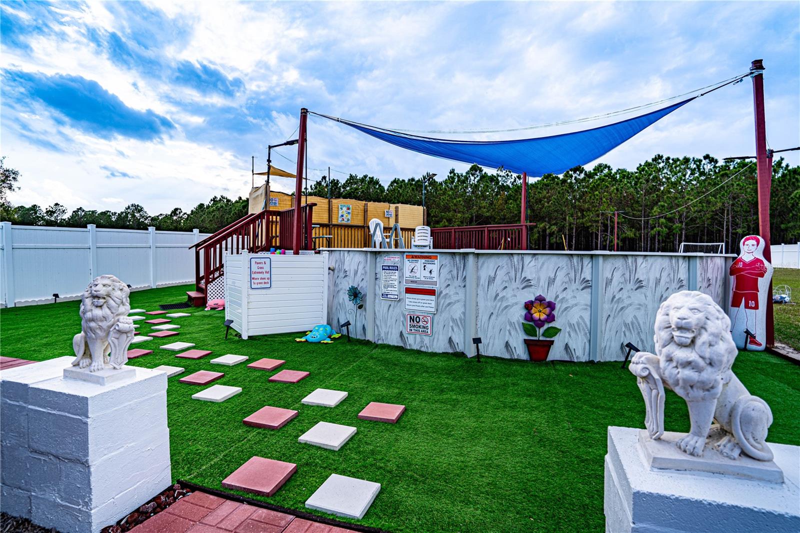 3001 Crystal Beach Rd Property Photo 86