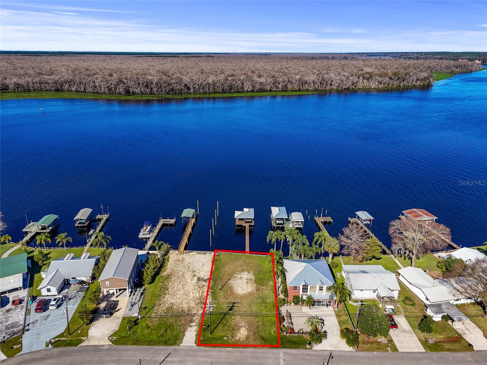 158 Beechers Point Dr Property Photo