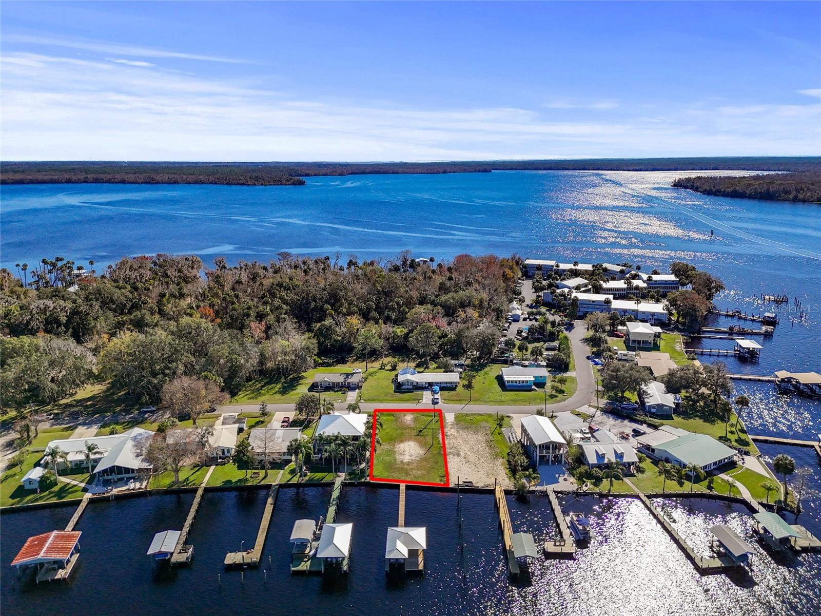 158 Beechers Point Dr Property Photo 15