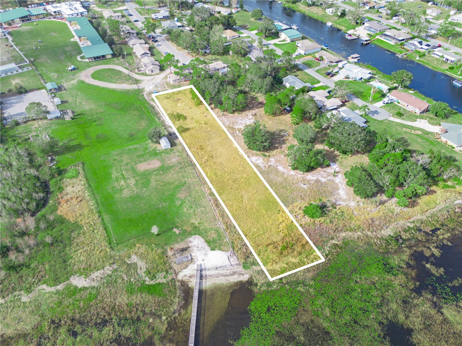 0 S Lakeshore Ln Property Photo 8