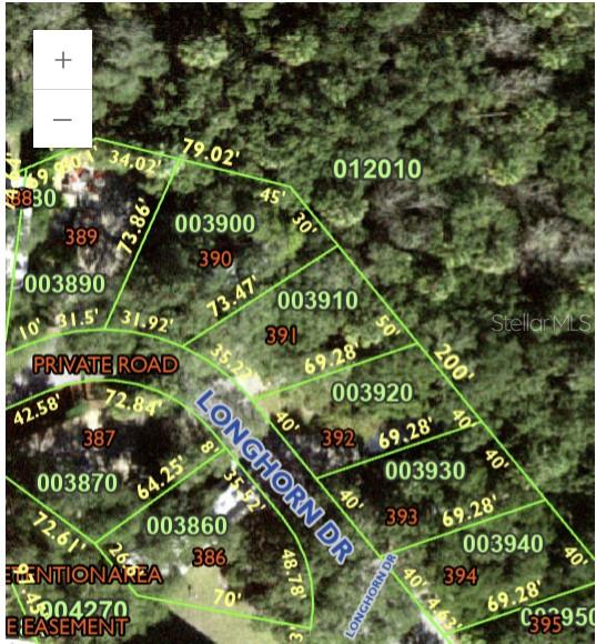 391 Longhorn Dr Property Photo 3