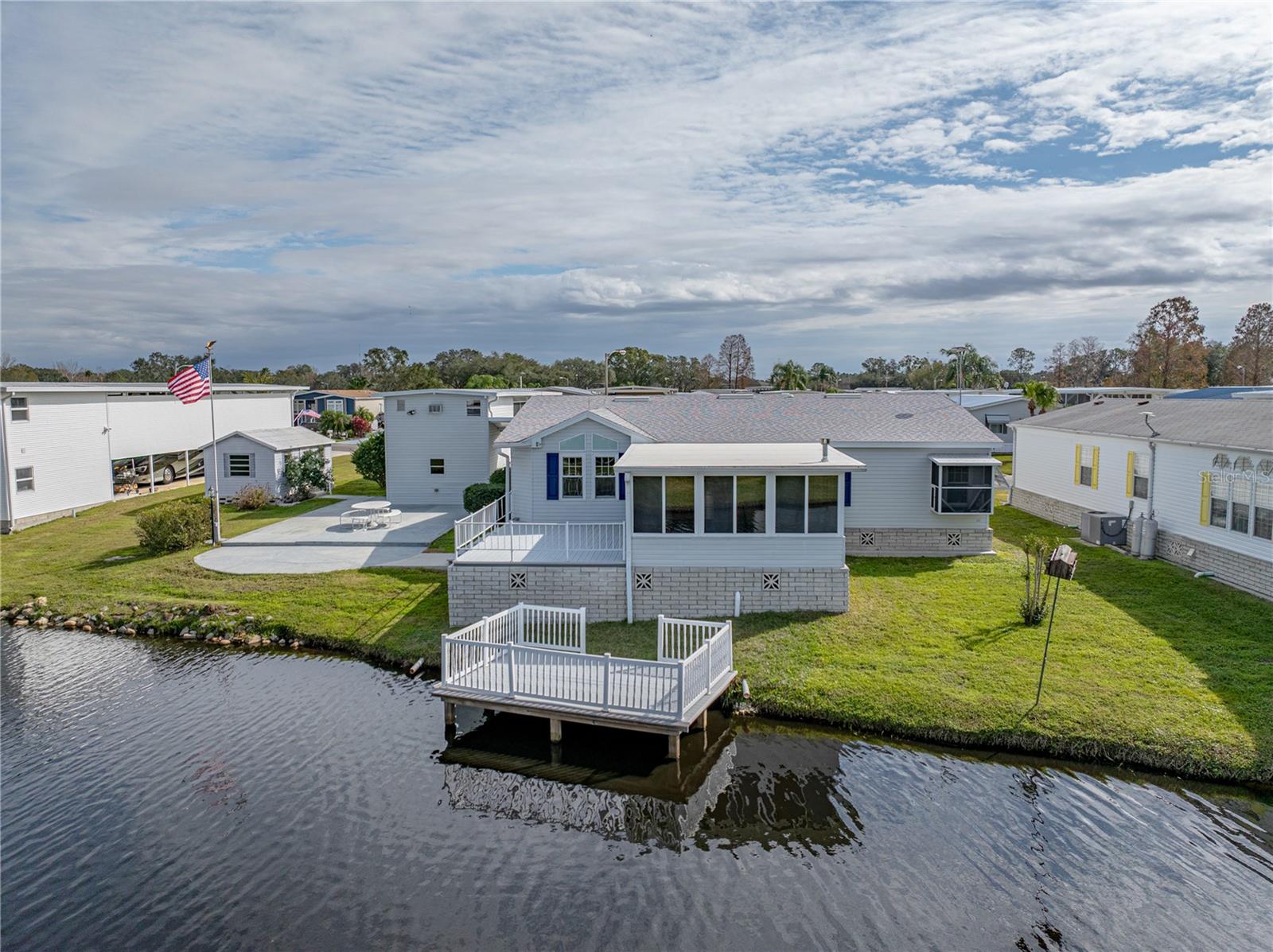5148 Island View Cir N Property Photo 60