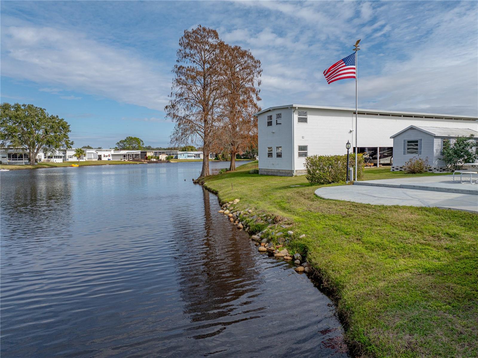 5148 Island View Cir N Property Photo 77