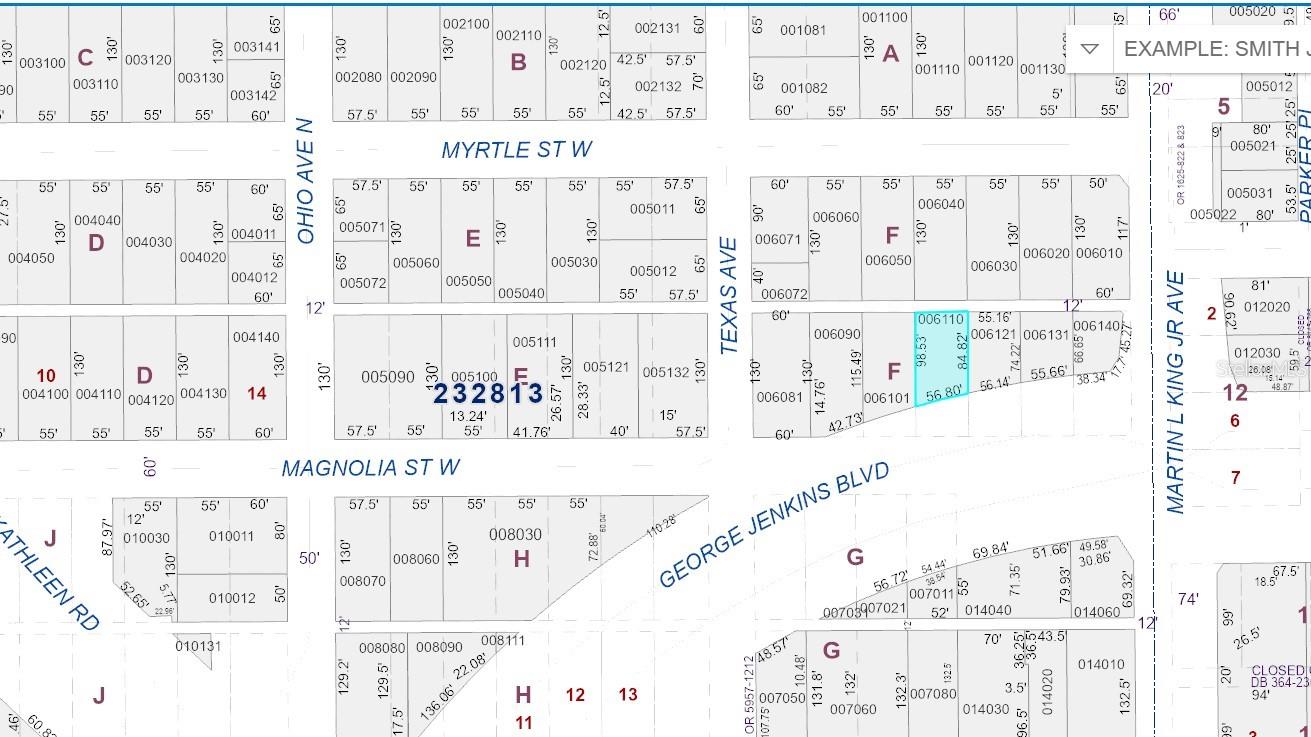 515 W Magnolia St Property Photo 2