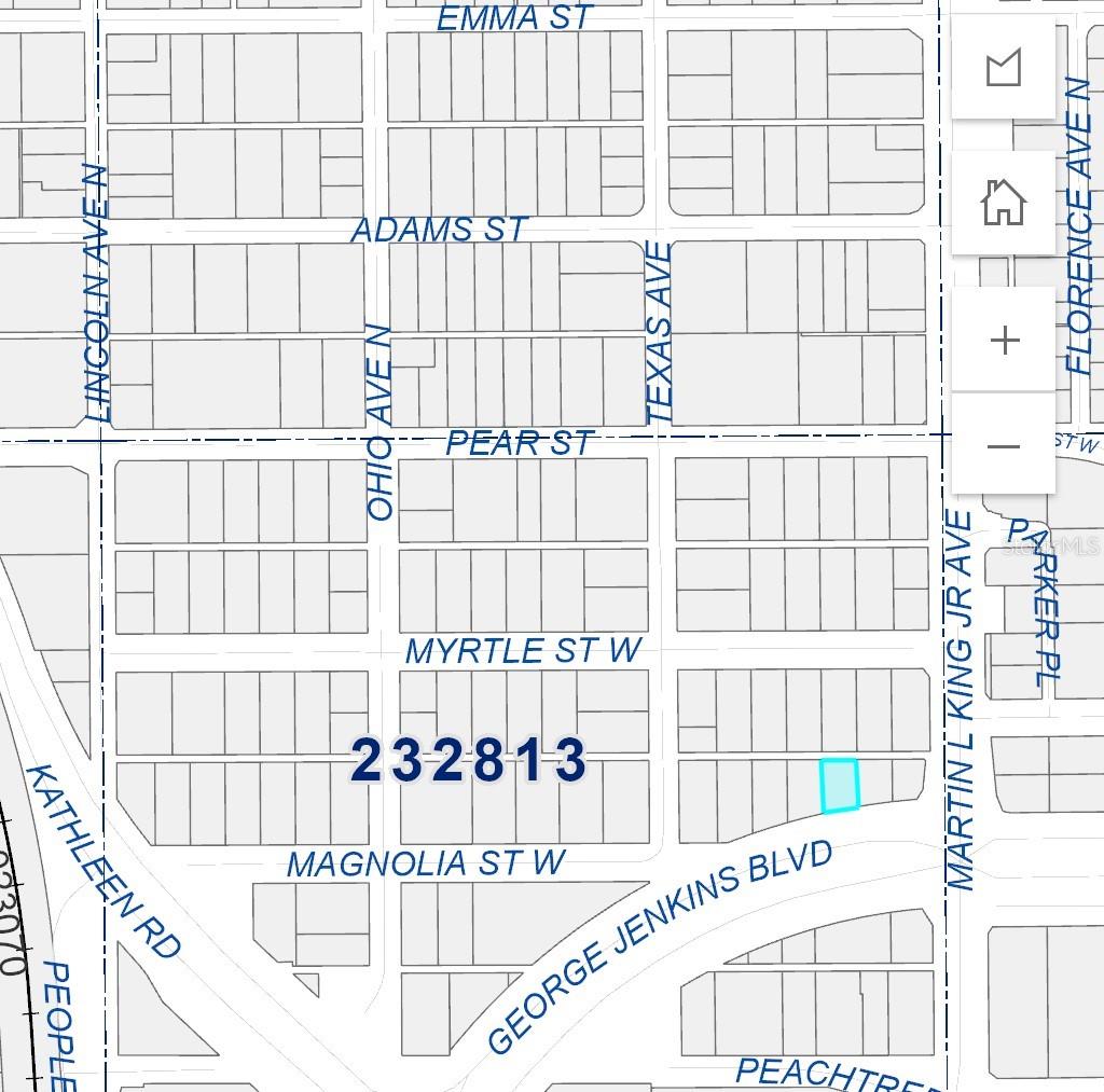 W Magnolia St Property Photo 2