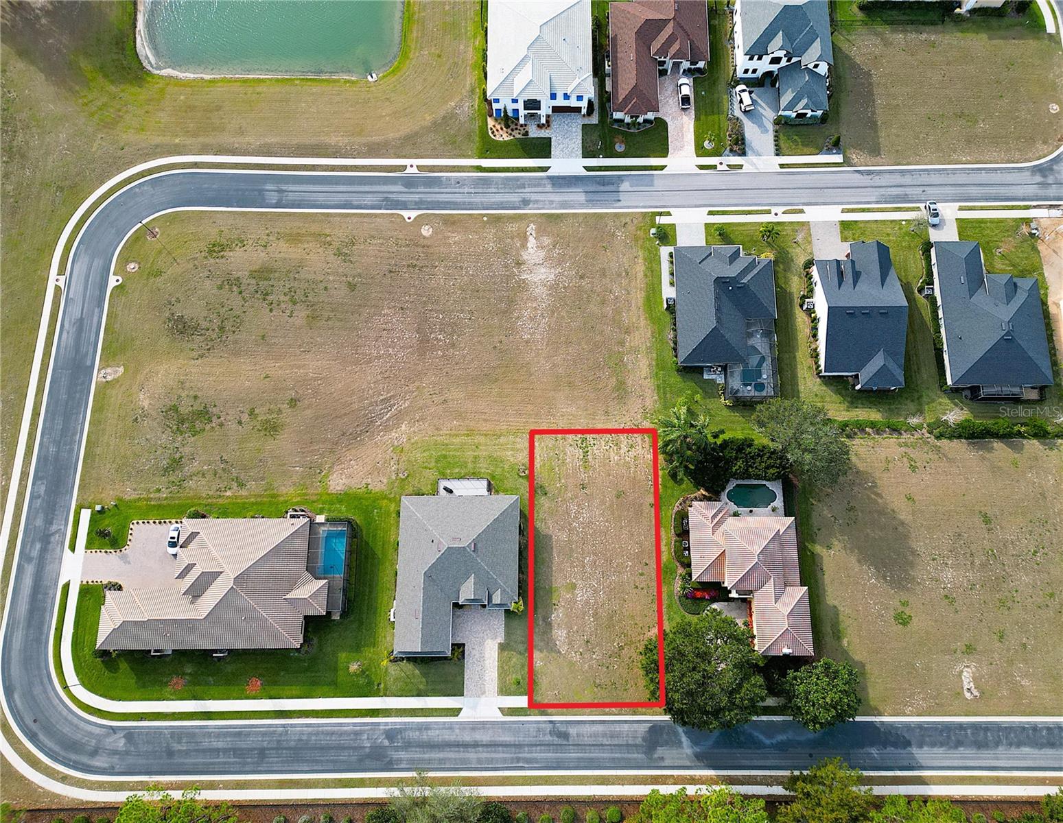 150 Stargrass Dr Property Photo 8