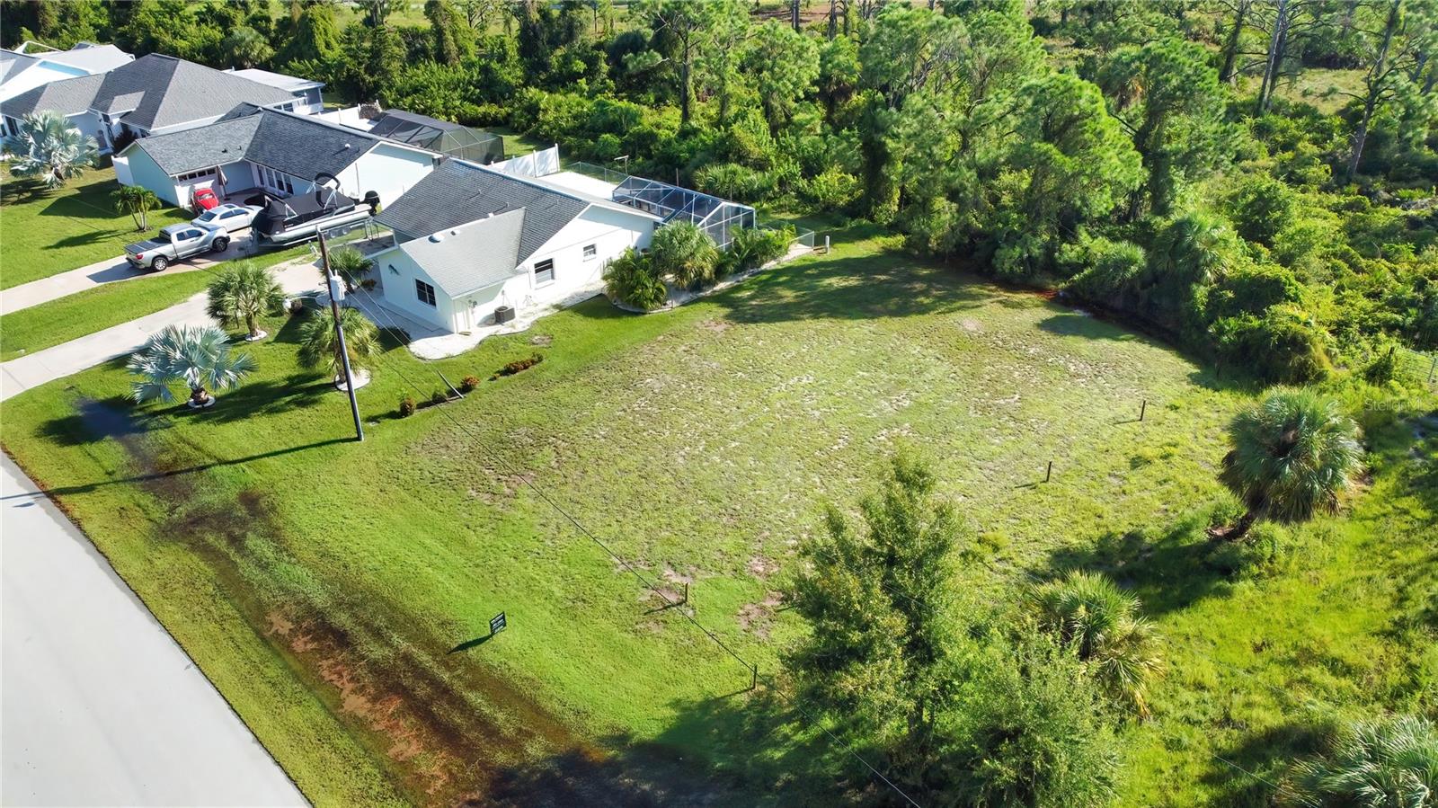 6657 Gasparilla Pines Blvd Property Photo 2