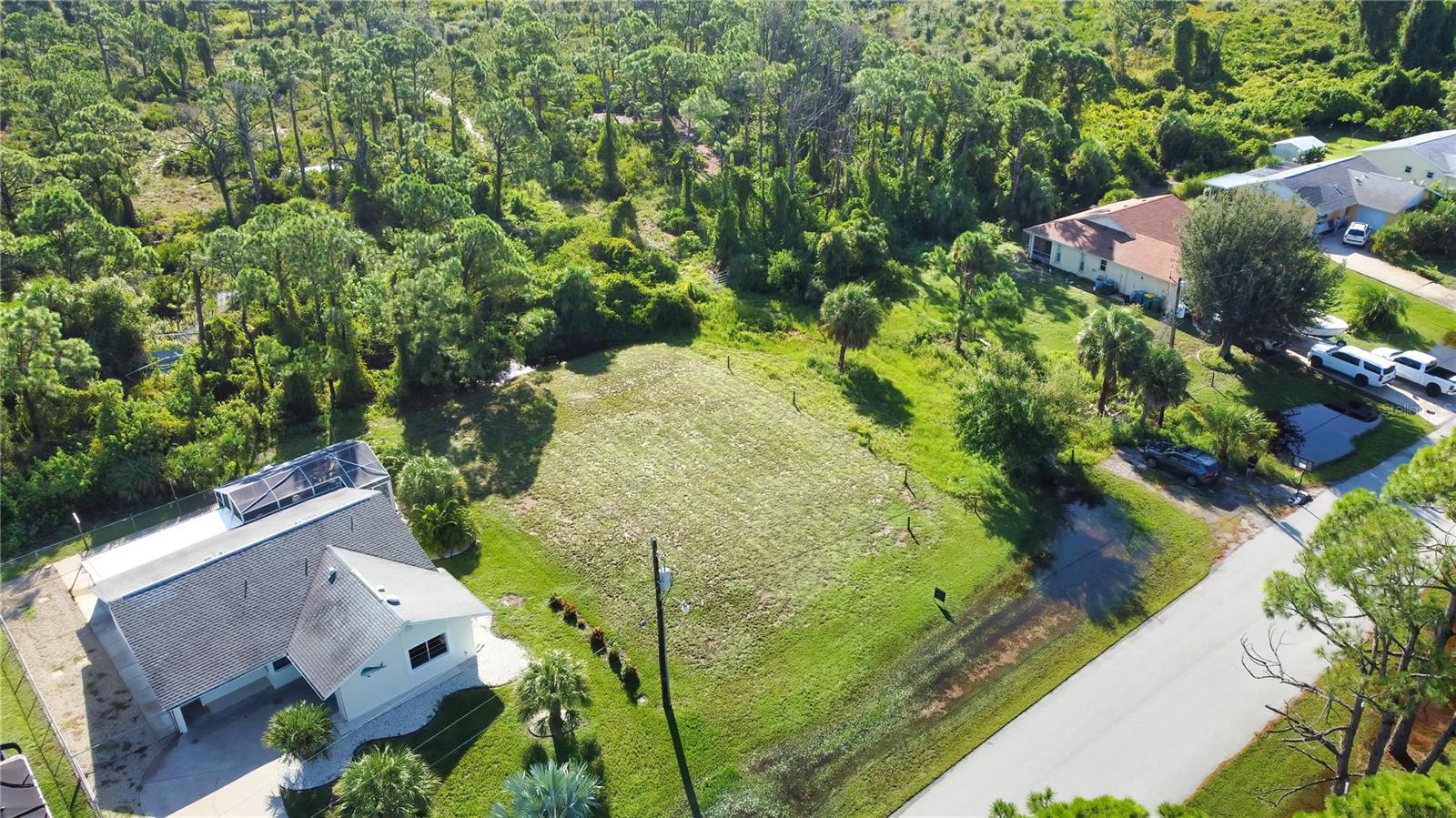 6657 Gasparilla Pines Blvd Property Photo 4
