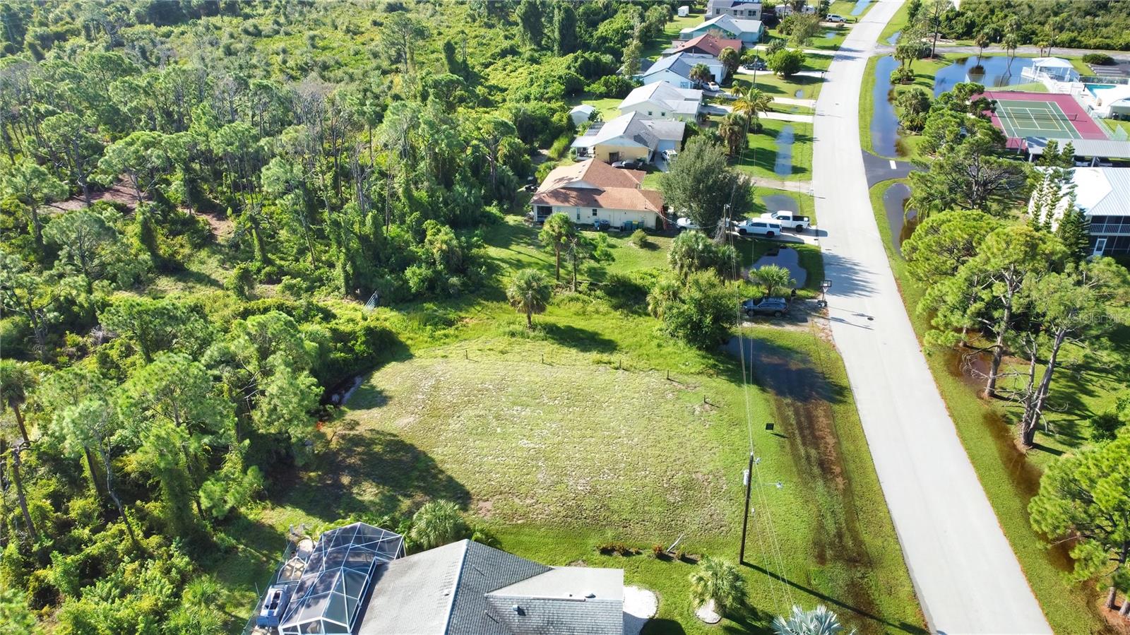 6657 Gasparilla Pines Blvd Property Photo 5