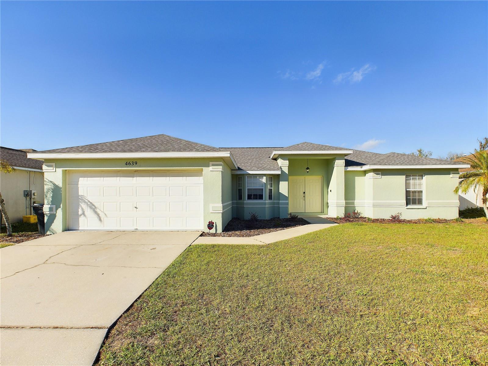 4639 Great Blue Heron Dr Property Photo