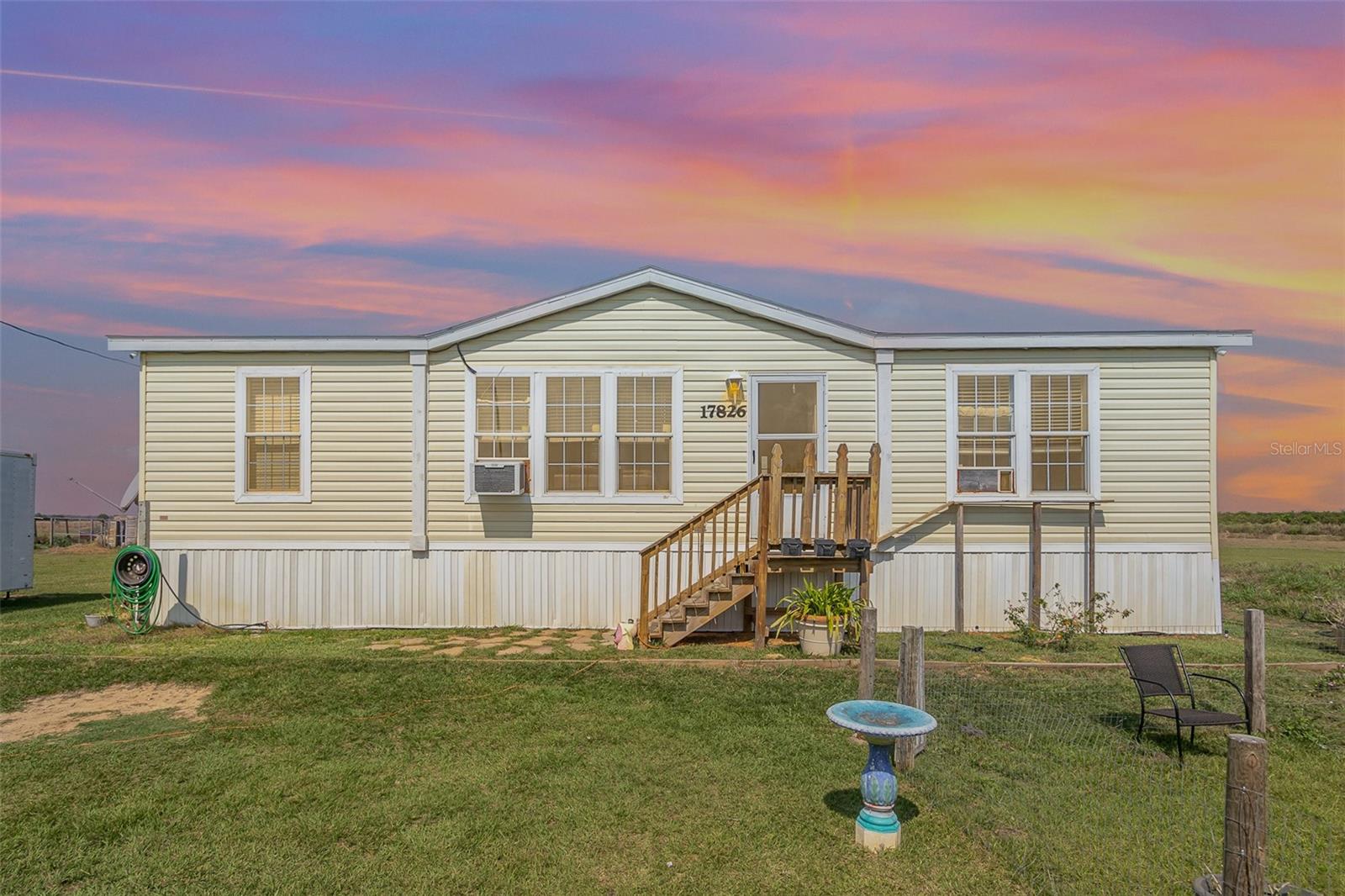 17826 Boney Rd Property Photo