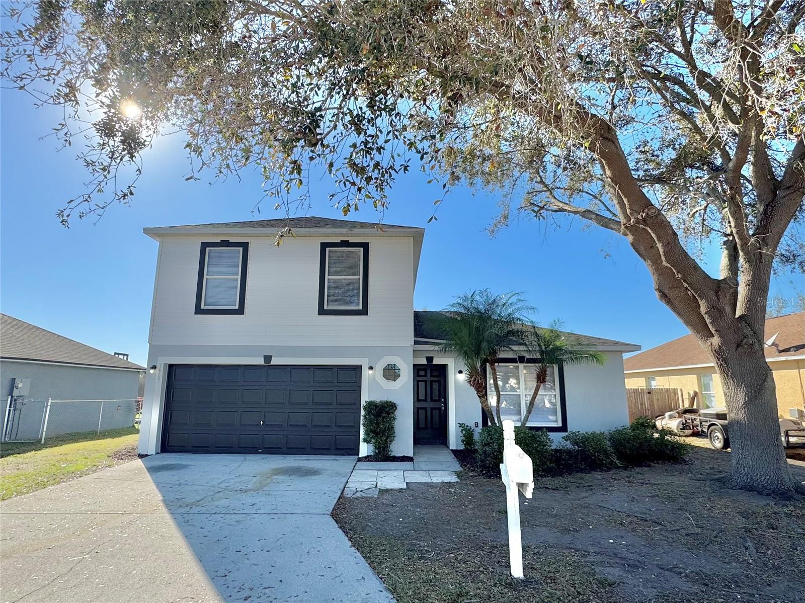3807 Mckinley Dr Property Photo