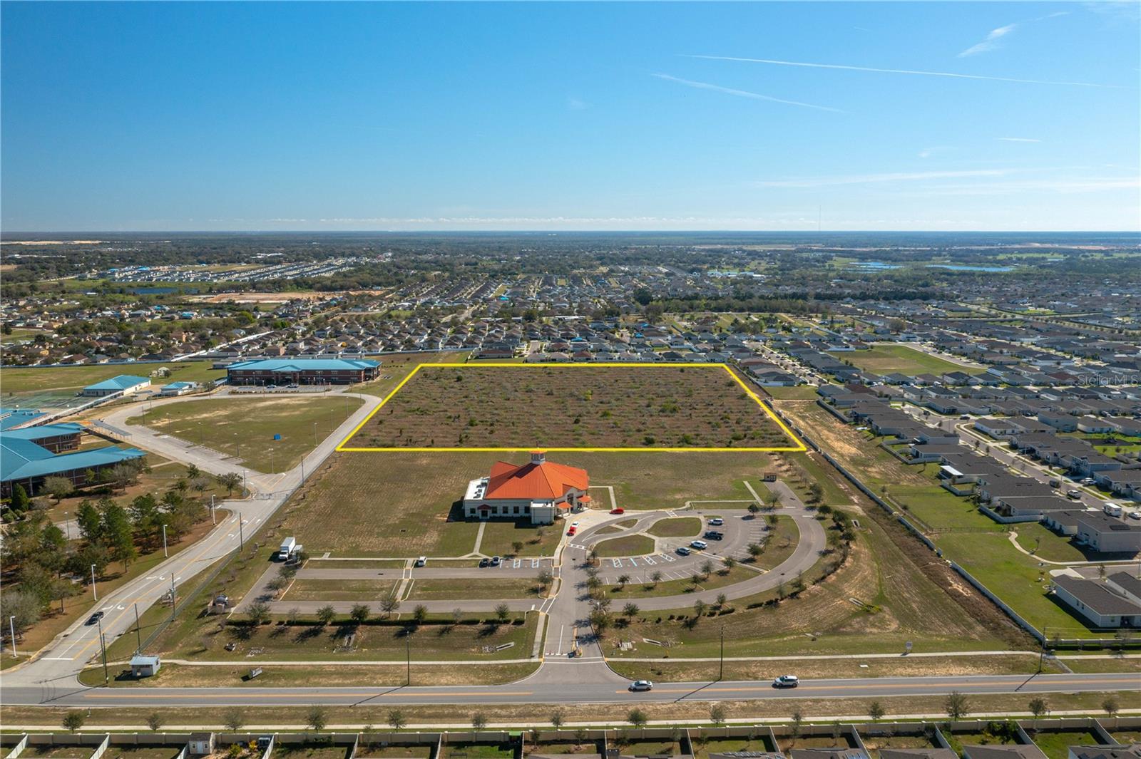 0 ORCHID DR