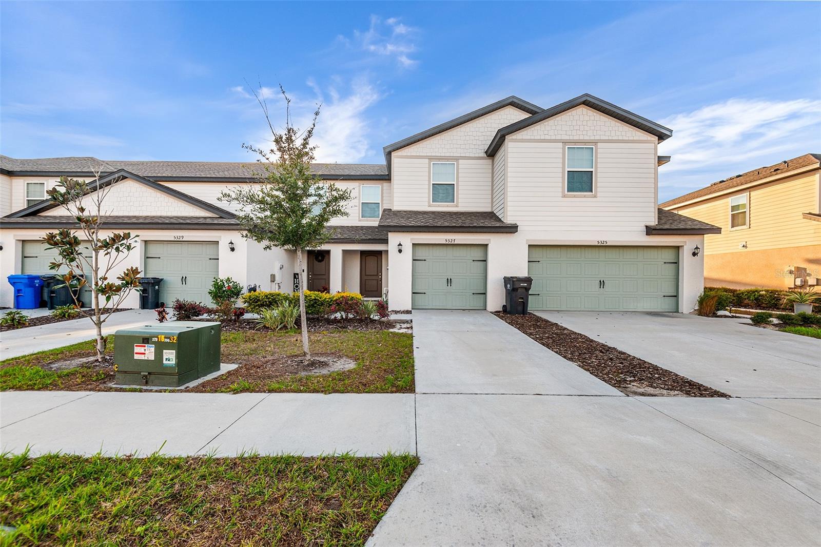 5327 New Friendship Pl Property Photo 1