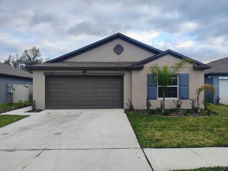 4245 Bridle Booster Way Property Photo