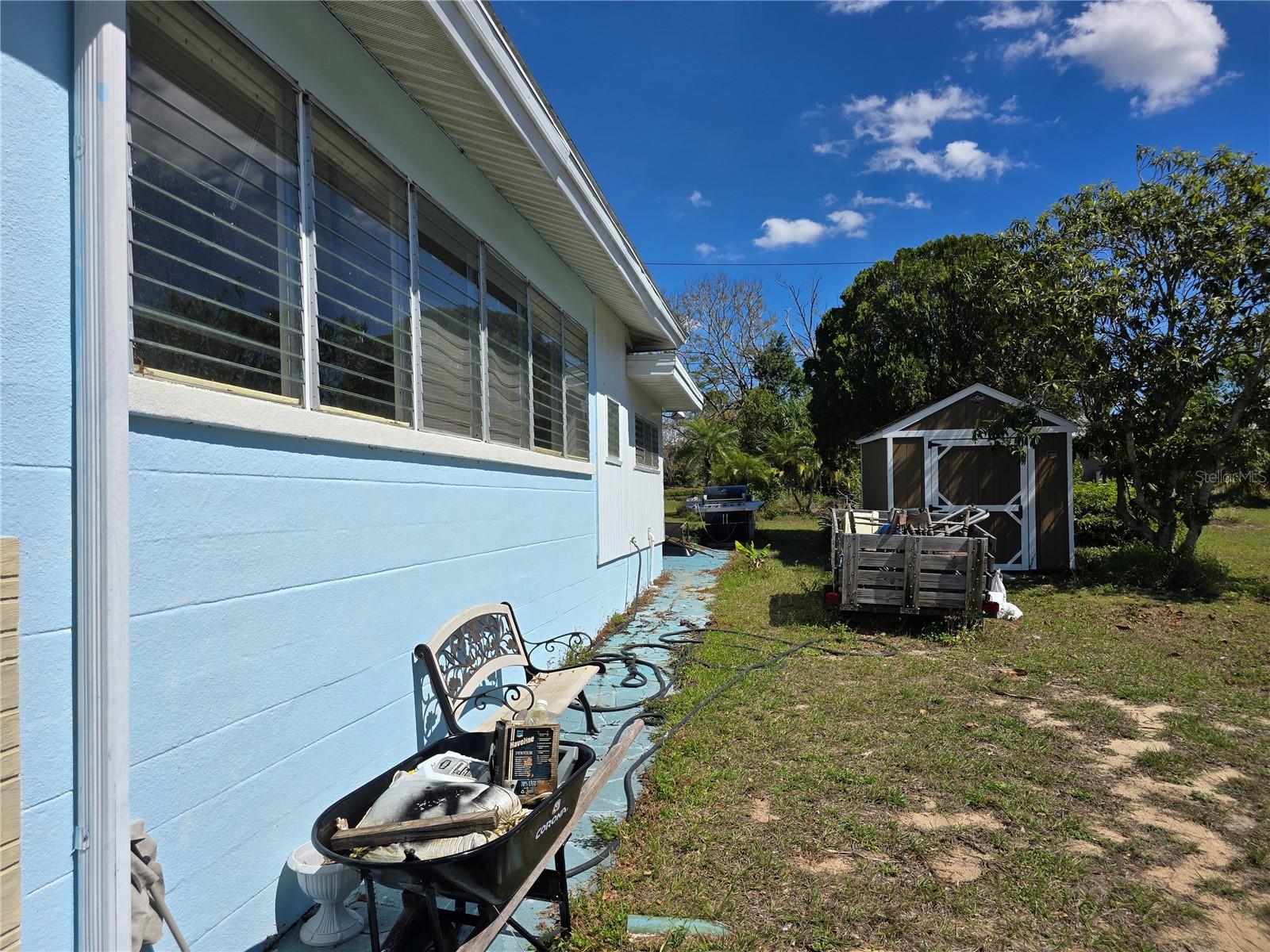 915 Exmoor Way Property Photo 28