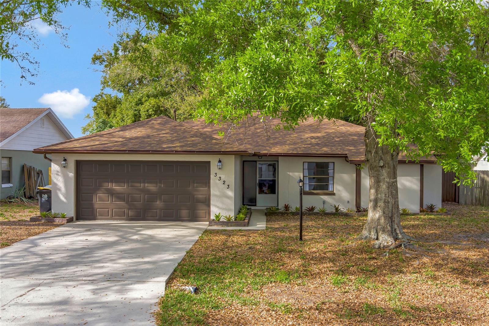 3323 Fox Ridge Dr Property Photo