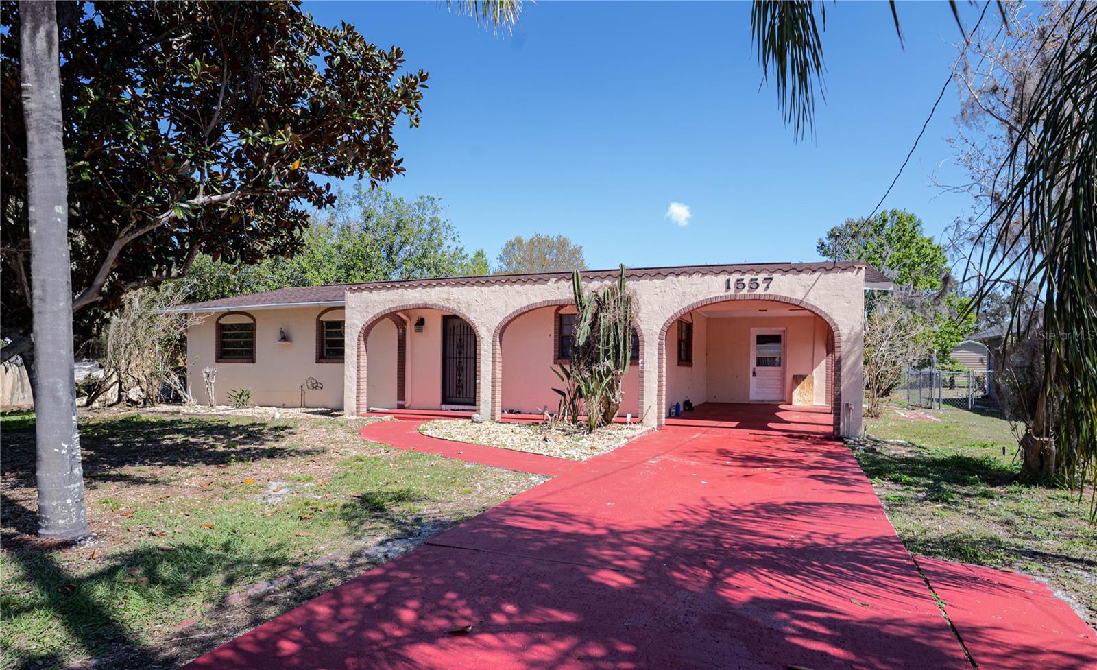 1557 Lake Clay Dr Property Photo
