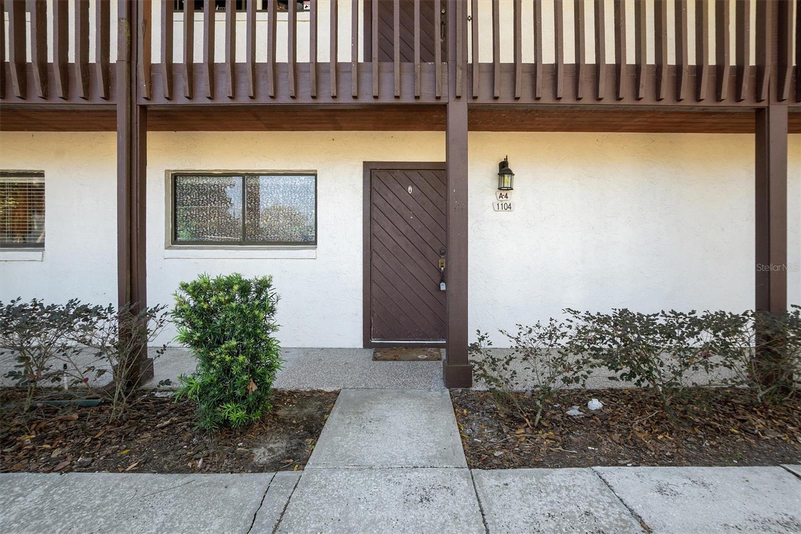 1104 Country Club Dr #a-4 Property Photo 1