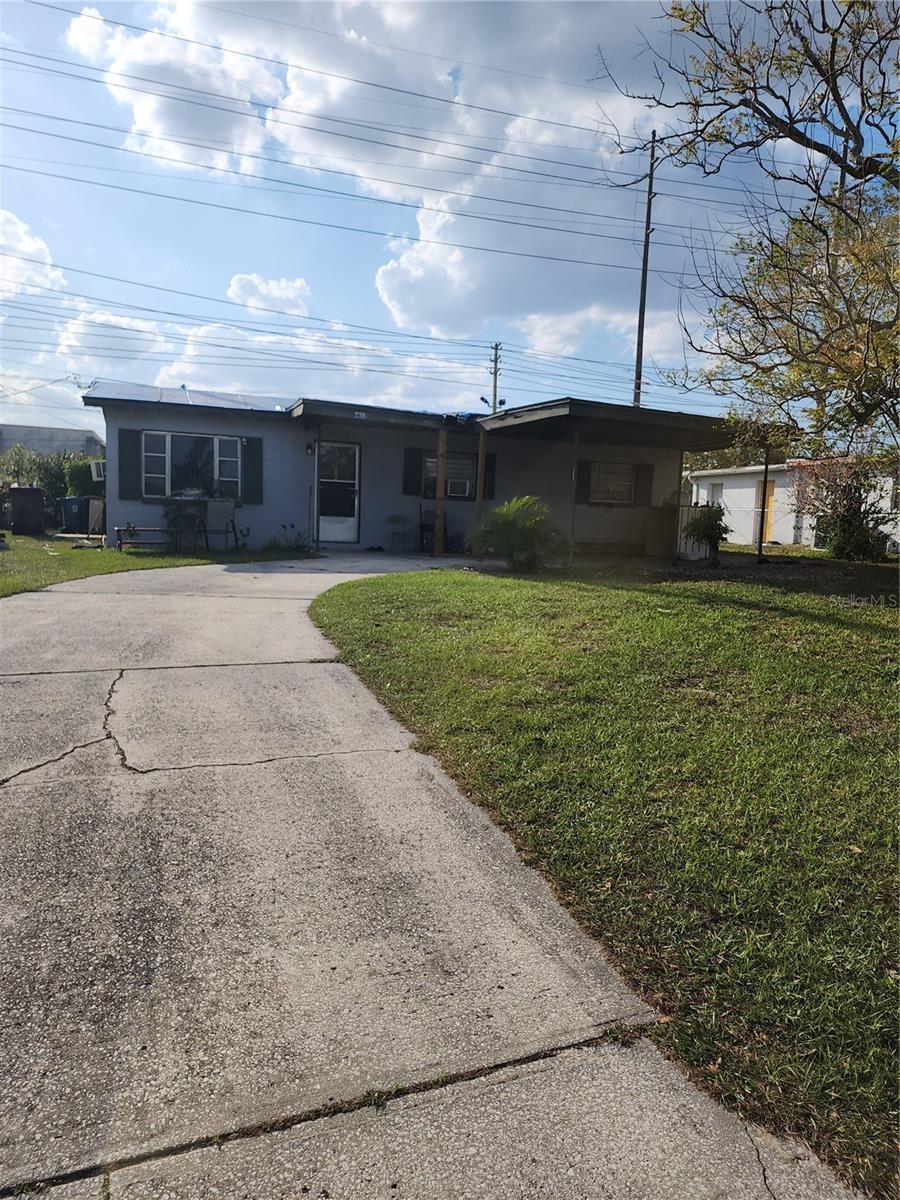603 Carver Dr Property Photo