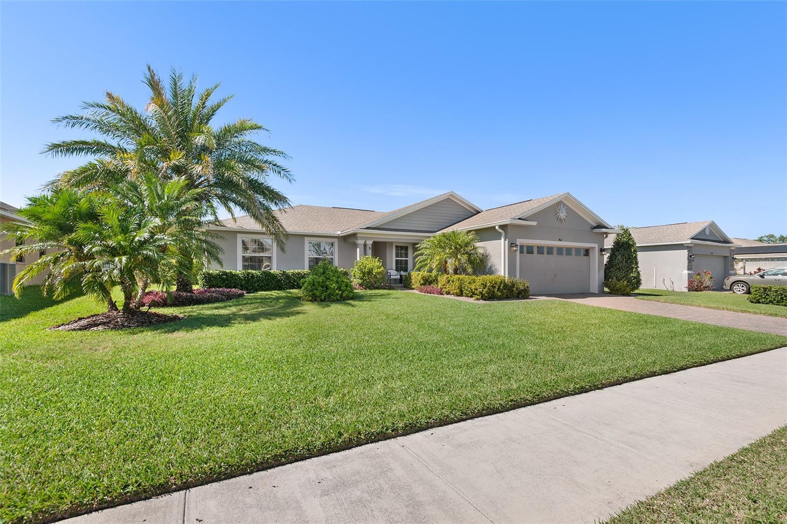 462 Lake View Way Property Photo