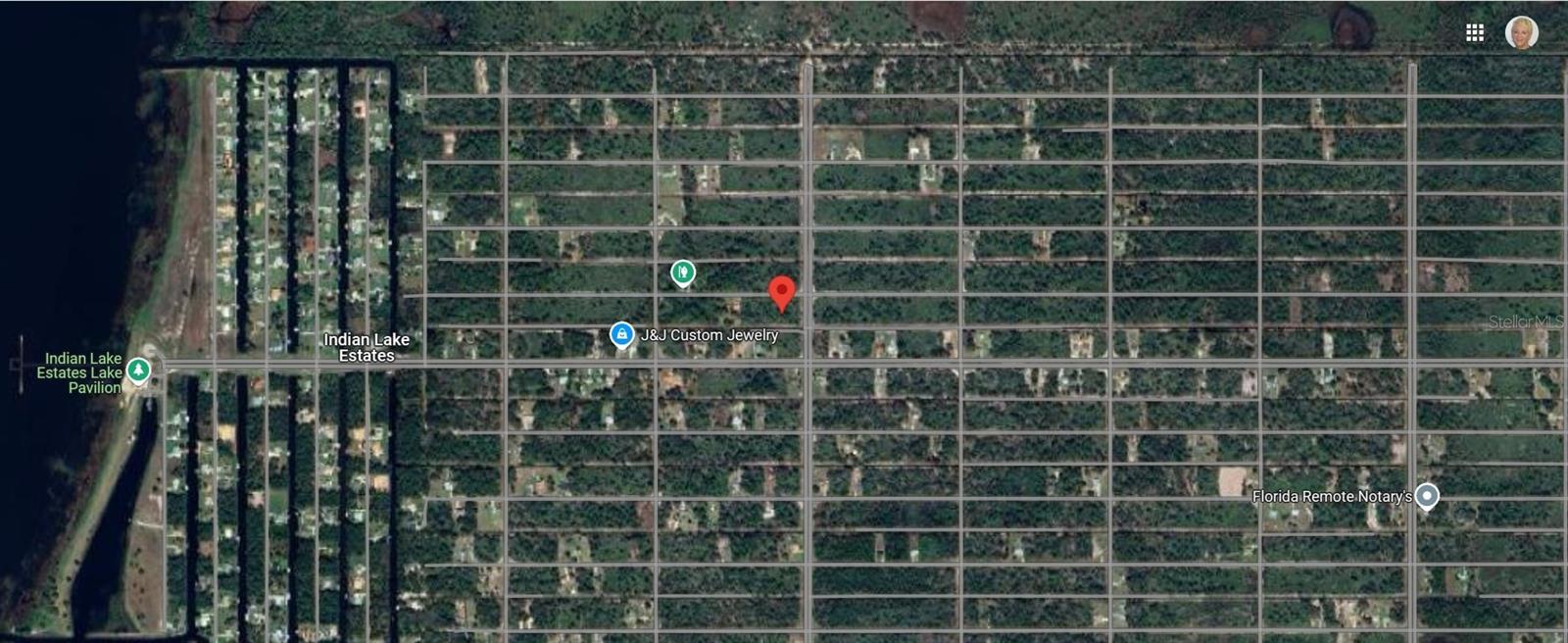 803 El Dorado Dr Property Photo 2