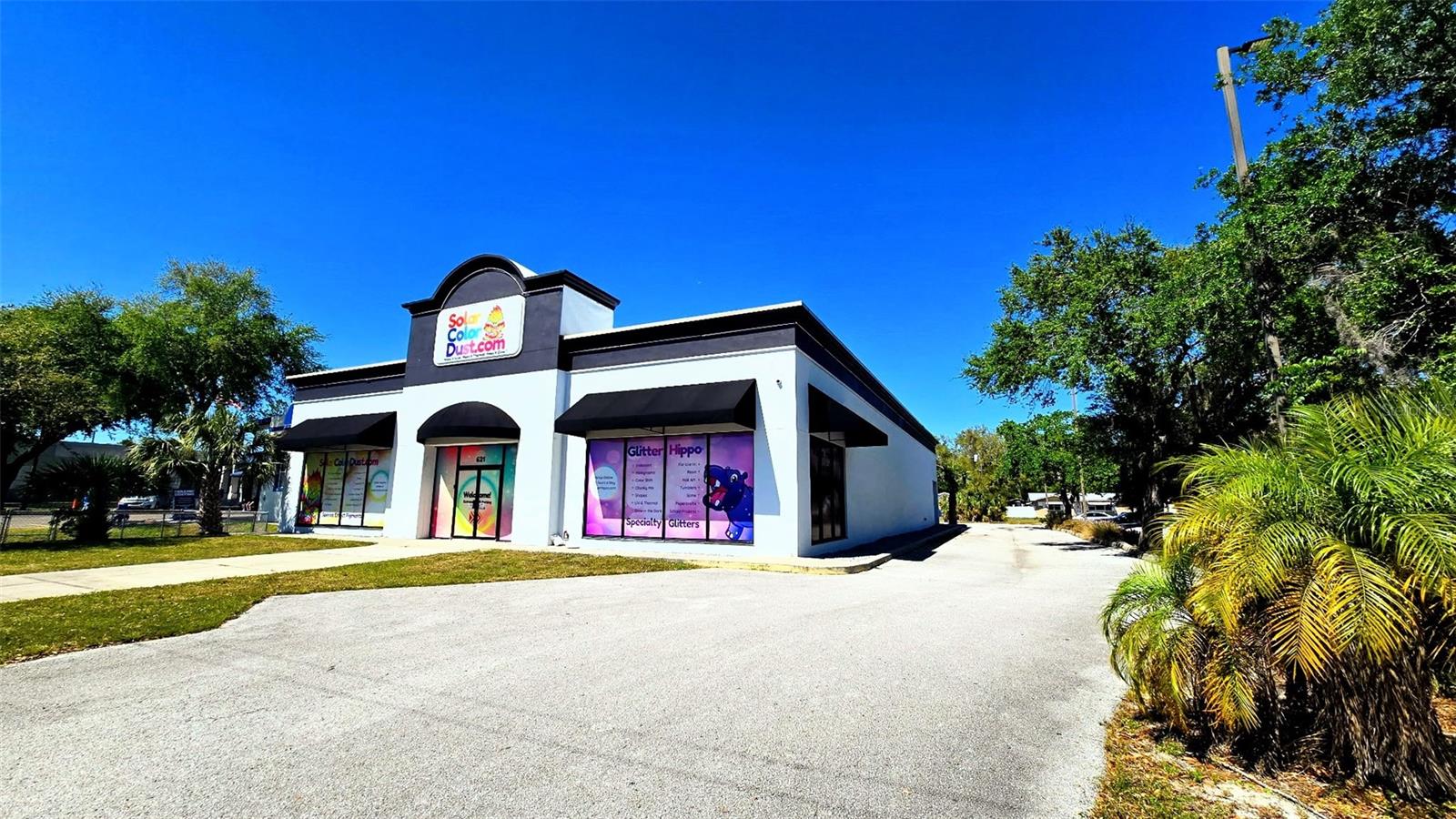 621 Cypress Gardens Blvd Property Photo