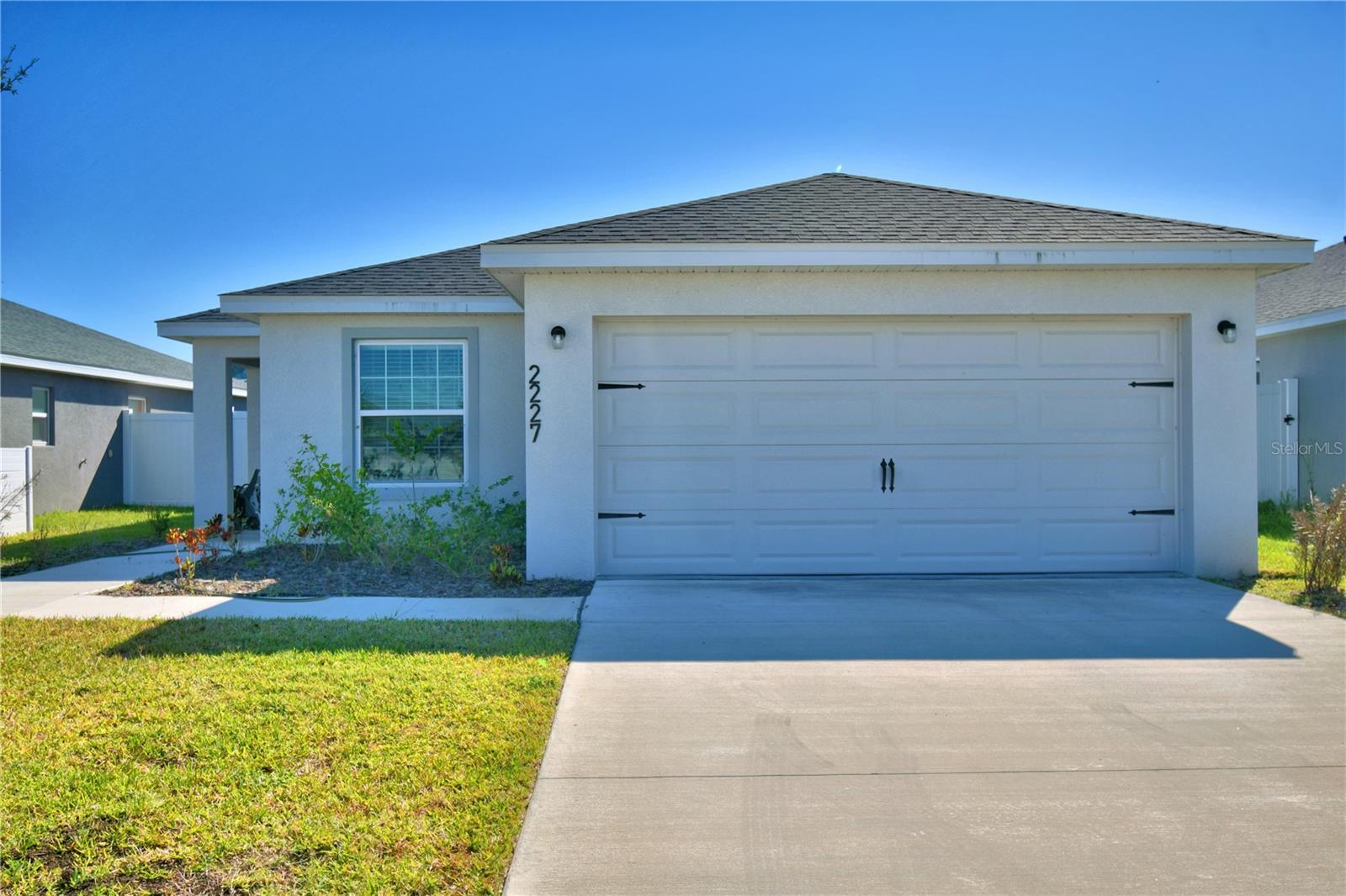 2227 Majestic Span Ave Property Photo